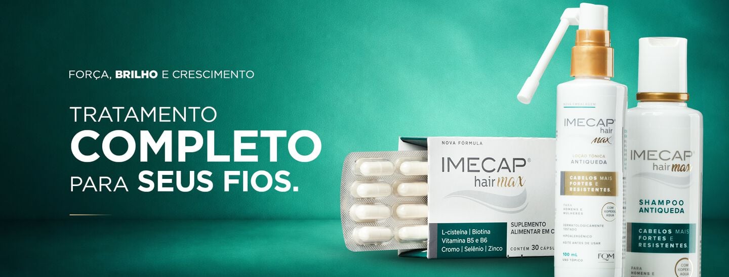 Tratamento Completo